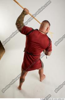 JACOB STANDING POSE WITH SPEAR 2 (20)